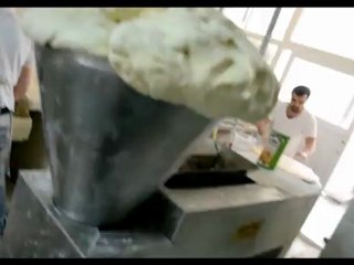 HAMUR KESME VE YUVARLAMA