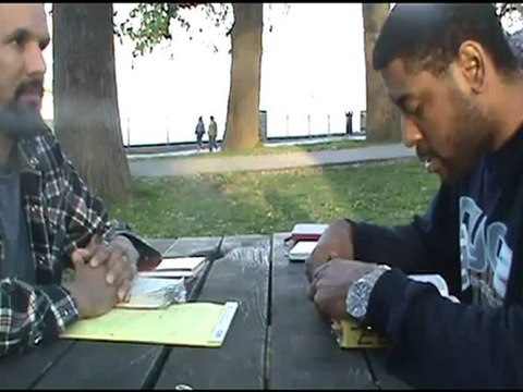 GROWING IN THE FAITH