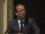 Le match Hollande-Sarkozy du 1er mai en moins de 3 minutes