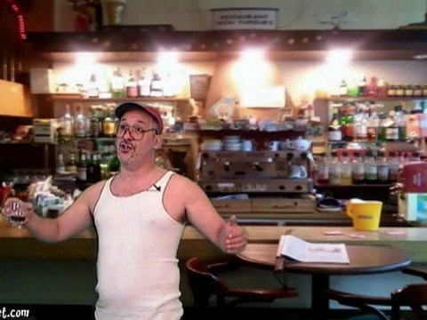 Brève de comptoir - Débat Sarko / Hollande - Les promesses