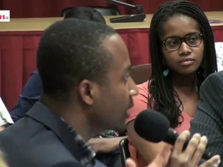 Dibattito sul multiculturalismo 14di34, Fortuna Ekutsu Mambulu