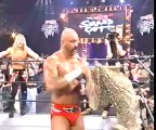 WCW Souled Out 1999 part 2