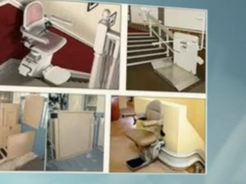 All Access Home Lift Company (530) 271-7100 ‎