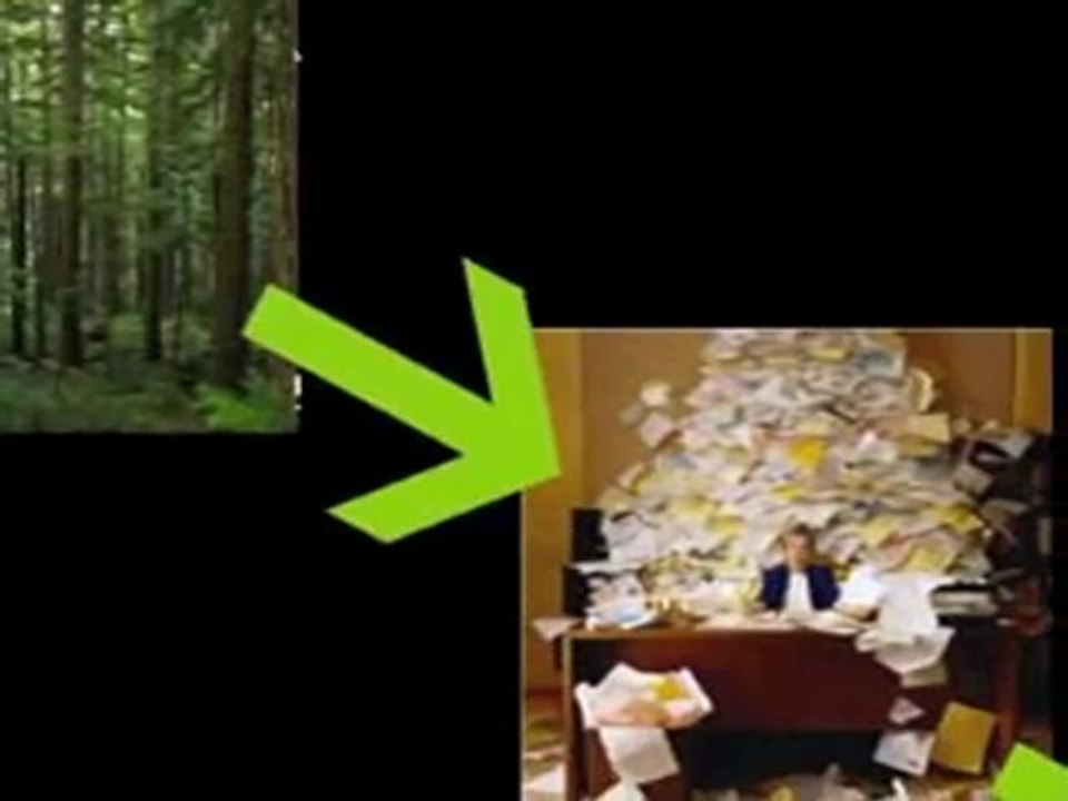 Living Sustainably -- You CAN make the change! - YouTube