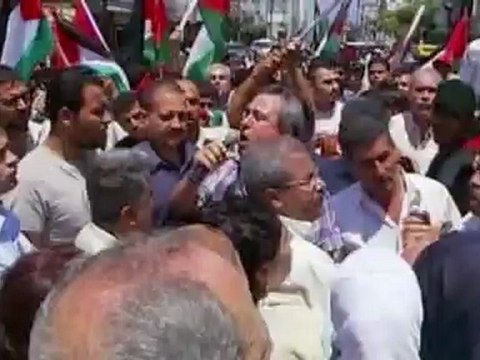 The Listening Post-Protests turned violent-04 April 08-Part2