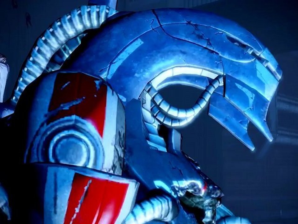 [S15][P3] Mass Effect 2
