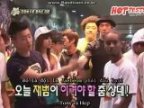 [2PMVN][Vietsub]100709 - Jay Park Hype Nation Filming