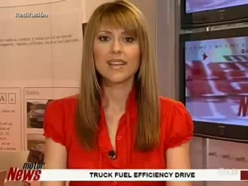 Motor News: 28/06/08