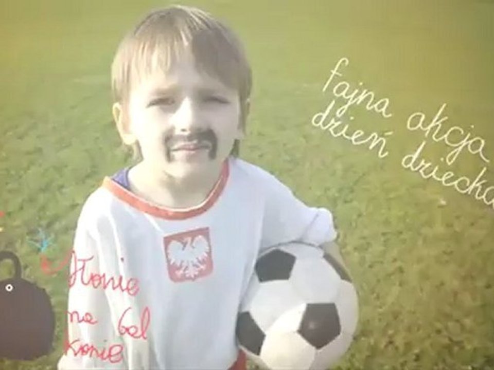 Fundacja SŁONIE NA BALKONIE - FAJNA AKCJA NA DZIEŃ DZIECKA