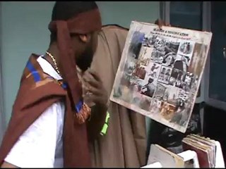 PT3 THE MOST HIGH IS GOING TO MAKE A U-TURN & GLORIFY HIS PEOPLE REAL SOON (4-14-12)