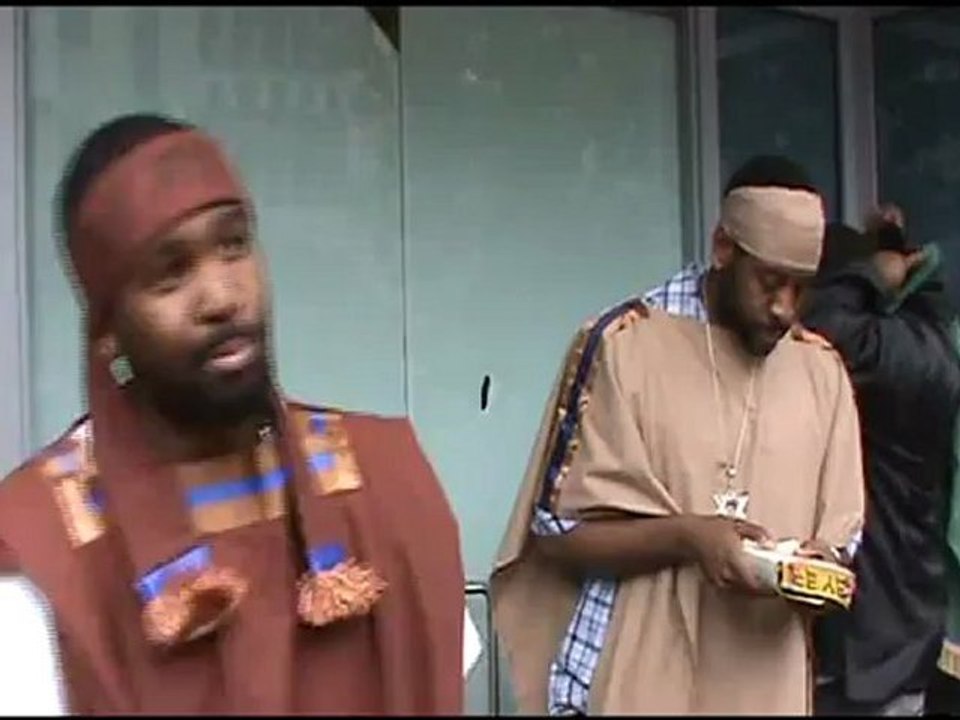 PT4 THE MEN OF THE LORD (4-14-12)