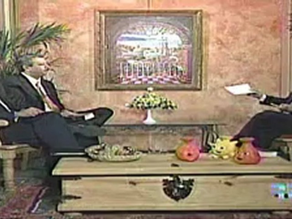 El Purgatorio