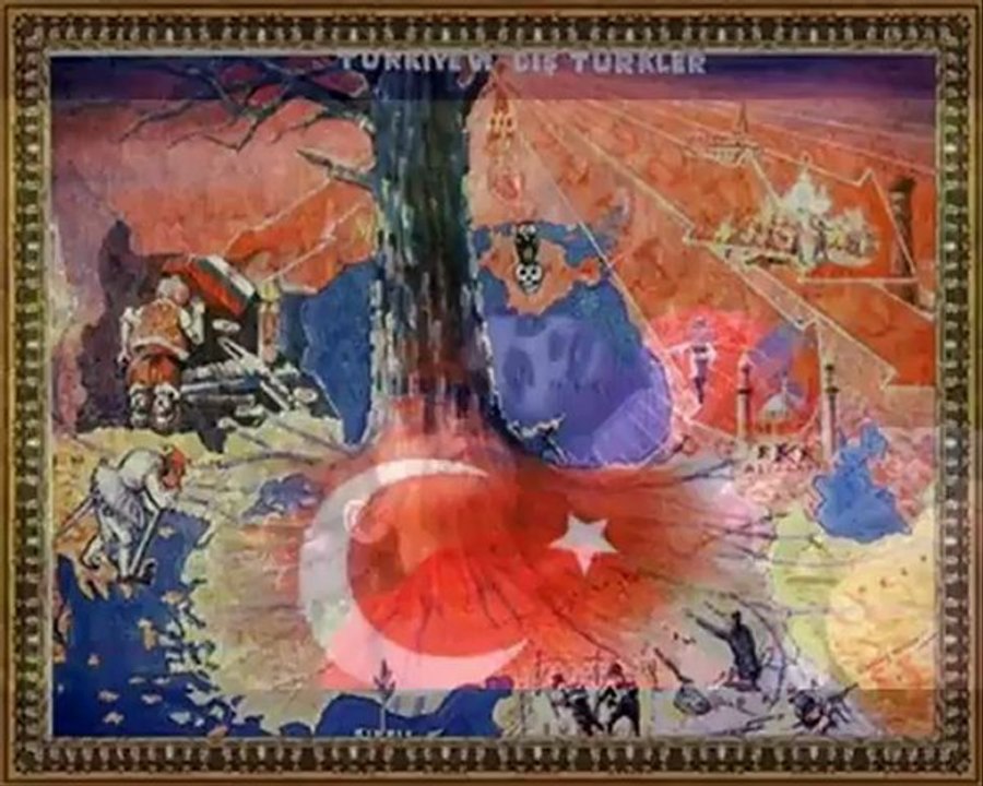 3 MAYIS YILDIRIM YILDIZDOĞAN
