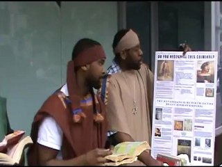 PT5 THE PROPHETS ARE SENT TO DESTROY THE LIES OF THIS WORLD (4-14-12)