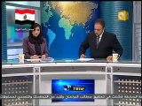 17 تقييم المشهد الإعلامي الأمني والسياسي والاجتماعي في مصر الآن