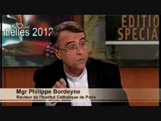 Partie III - L' Eglise réaffirme lla liberté de conscience