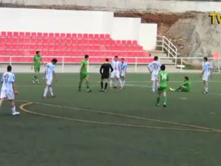 Resumo do jogo CF "Os Elvenses" - SC Campomaiorense - 01 MAI 2012