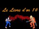 Le livre d'or n°1 - "Splatterhouse" Arcade, élu par Jacky