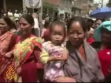 Nepal monarchy under threat as polls loom - 08 Apr 08
