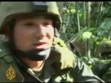 Rural Colombians fear Farc incursions - 09 Apr 08