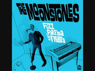 Malo Para Ti - The Moonstones -