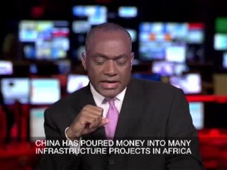 Inside Story - India-Africa summit - 08 April 08 - Part 2