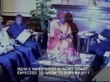 Inside Story - India-Africa summit - 08 April 08 - Part 1