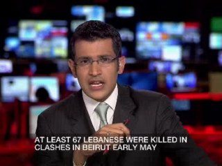 Inside Story - Lebanon agreement - 21 May 08 - Part 2