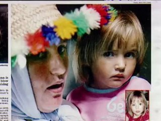 The McCanns Versus the Media - 3 May 08 - Part 3