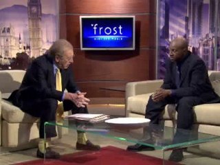 Frost of the World - Vuk Jeremic - 02 May 08