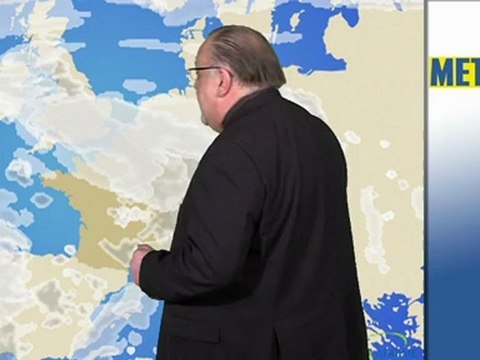 Opal'TV - la météo du jeudi 3 mai 2012