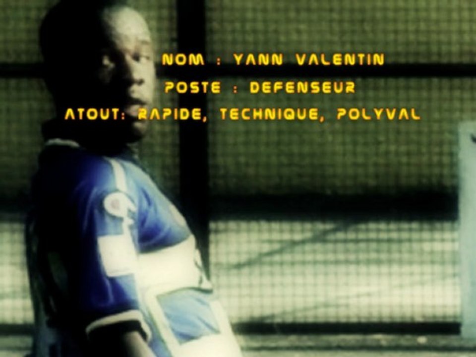 spot tchôpy