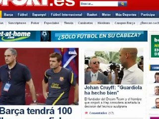 100 MILIONE VILANOVES-BARCELONA BUXHET PERRALLOR PER BLERJE TE REJA