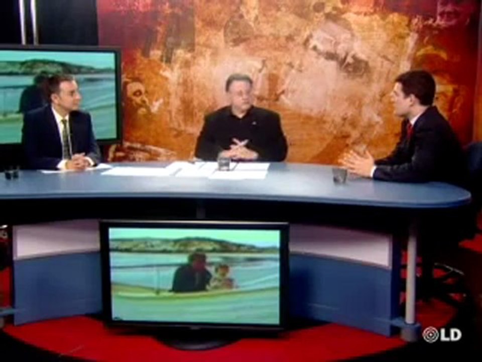 Corría el año:  John Fitzgerald Kennedy, JFK