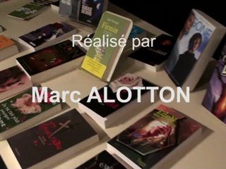 La chronique ActuSF de Sarah sur "Hate list"