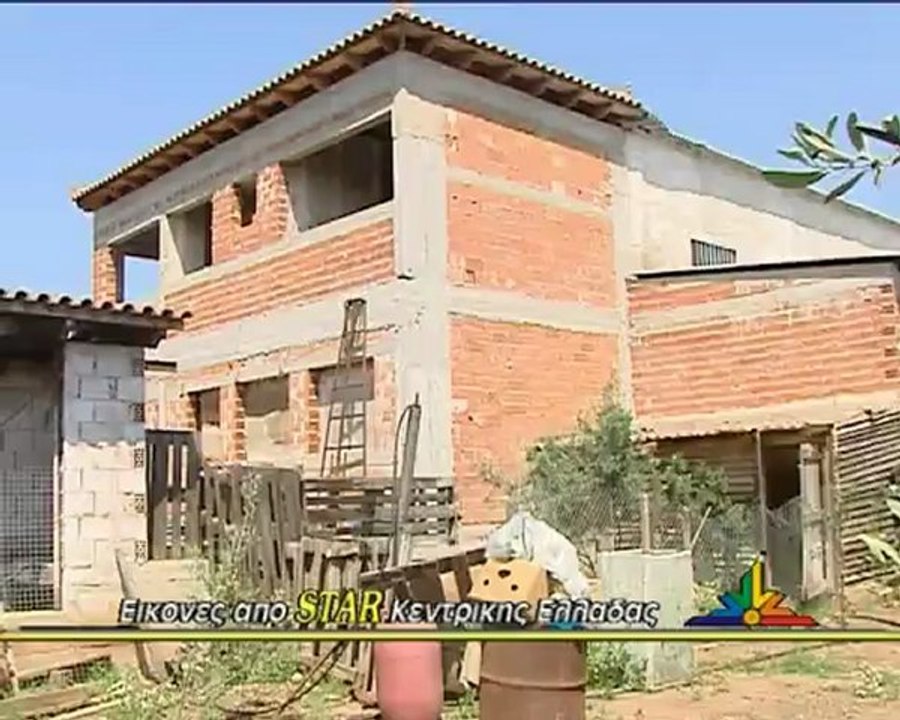 Συνεχίζονται οι διαρρήξεις στην Ανατολική Φθιώτιδα
