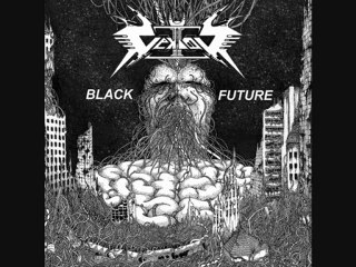 Vektor - Hunger for Violence