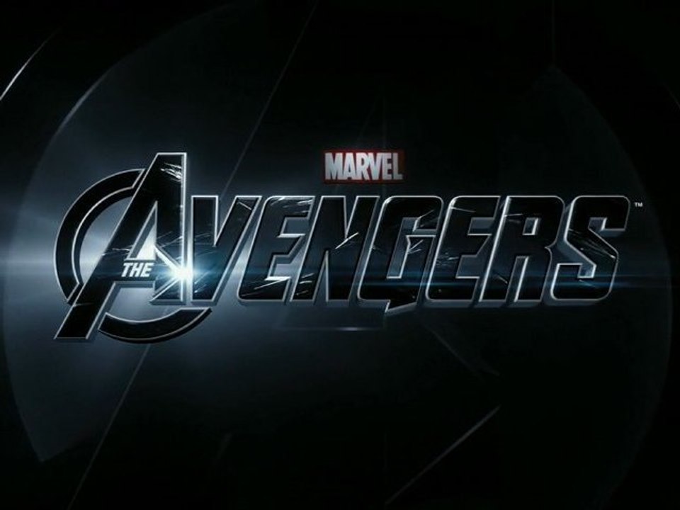 MJFP soundtrack « The Avengers »