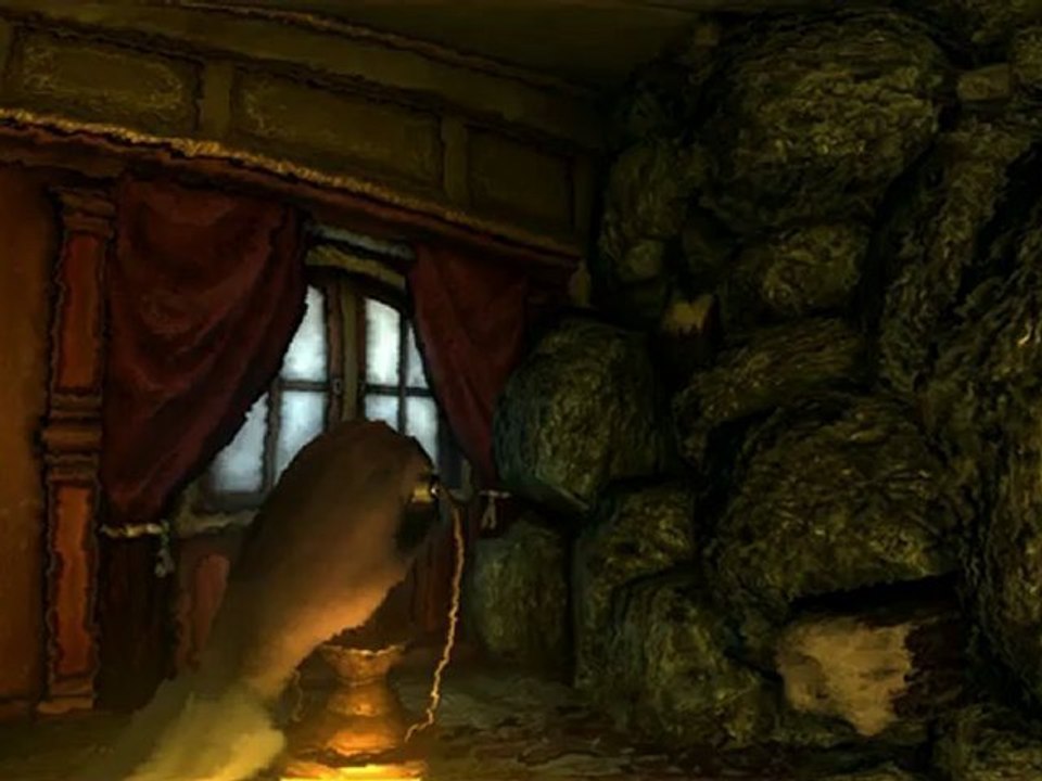 Amnesia : the Dark Descent [6] - J'aime pas les ascenseurs !