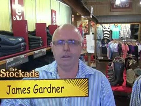 Top Clothing Brands in Australia - Stockade Store