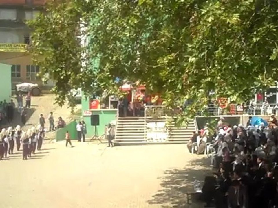 7-HALK OYUN GÖSTERİSİ 2011