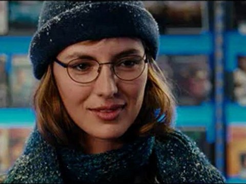 Un feliz acontecimiento - Tráiler Español [360p]