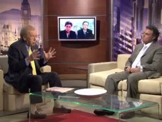 Frost over the World -Israel special: Isaac Herzog-9 May 08