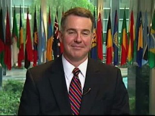 Inside Iraq - Iran's influence - 9 May 08 - Part 1