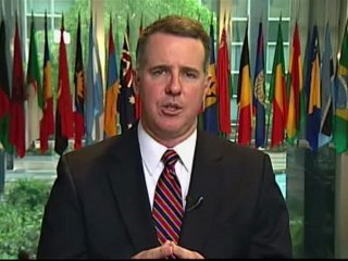 Inside Iraq - Iran's influence - 9 May 08 - Part 2