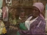 Kenya's displaced ordered to return home - 10 May 08