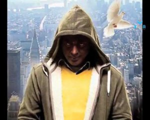 Kamal's Viswaroopam First Look