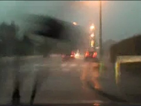 Orage faible du mercredi 02 mai 12 au matin en Meuse.