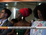 La « fashion week » africaine en Ethiopie