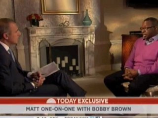Bobby Brown on Whitney Houston's Death Part 1 | May 2, 2012 (finallybrave.com)
